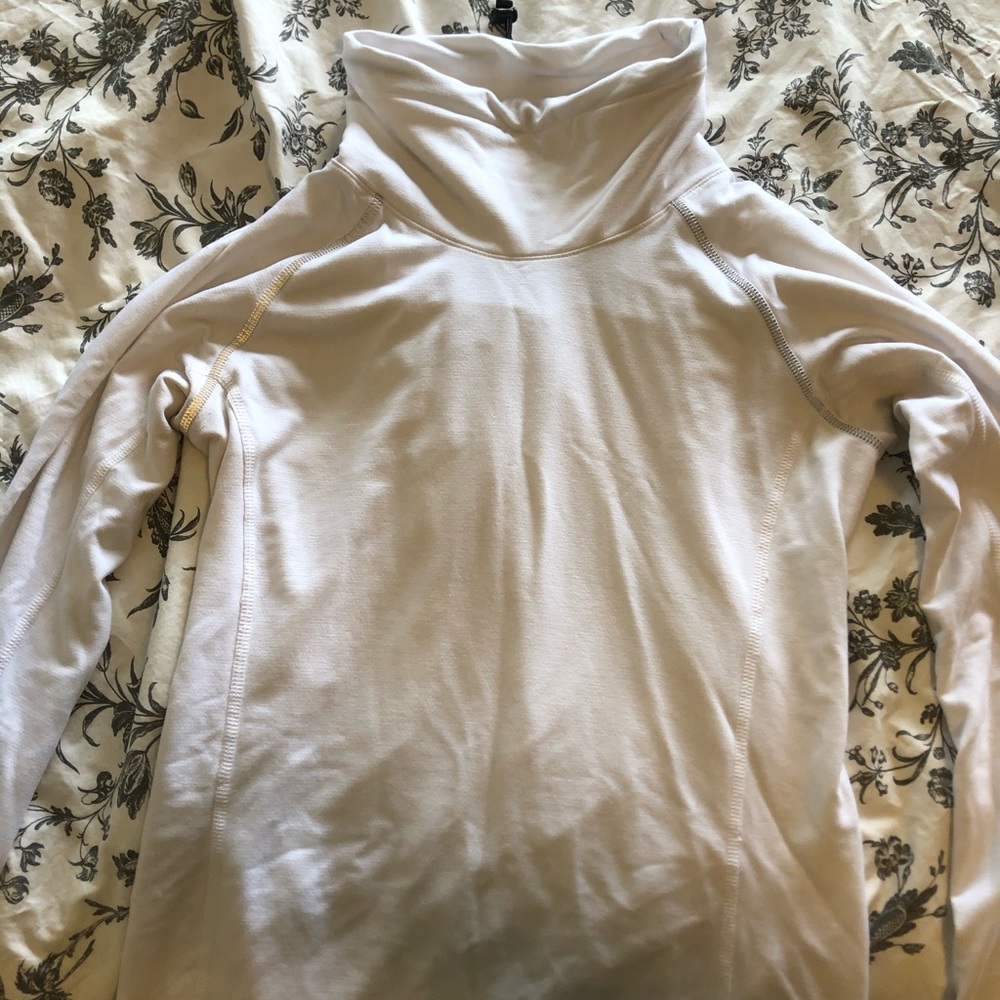 Nike Women’s Long Sleeve Top